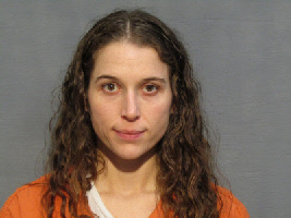 Tiffany Agnes McGrath